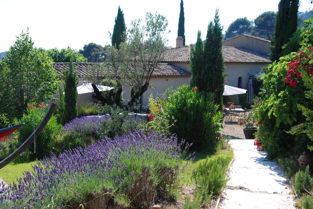 Le Clos De La Chevre Sud La Cadiere-d'Azur Exterior foto