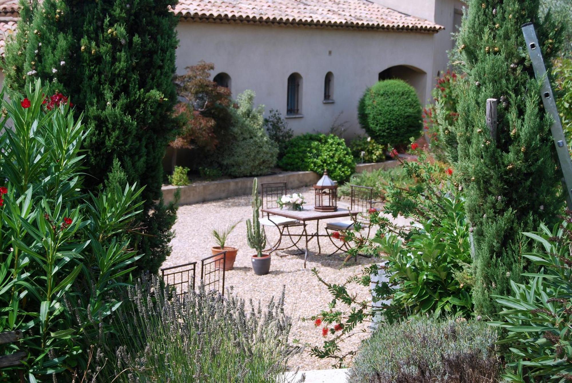 Le Clos De La Chevre Sud La Cadiere-d'Azur Exterior foto