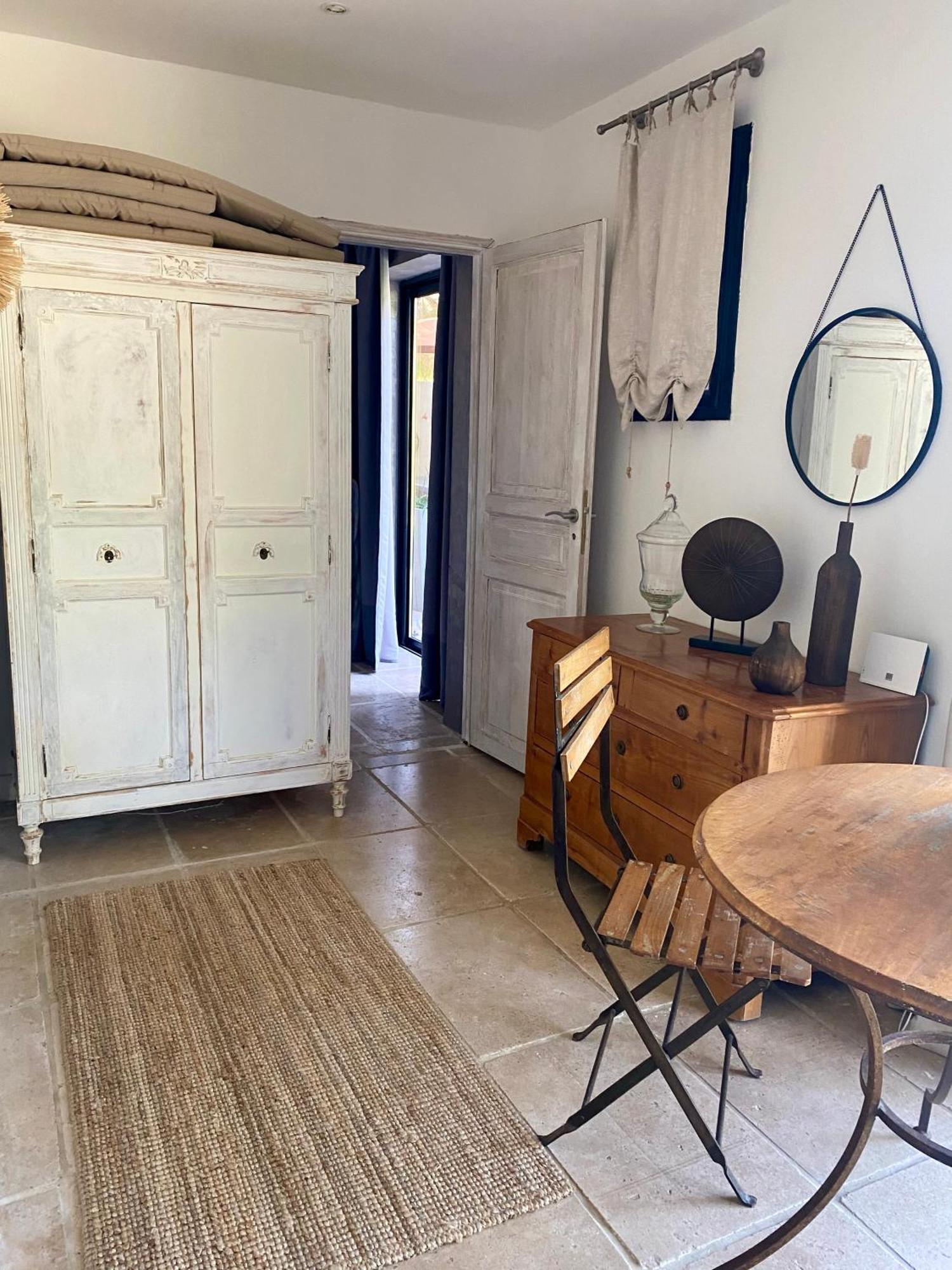 Le Clos De La Chevre Sud La Cadiere-d'Azur Exterior foto