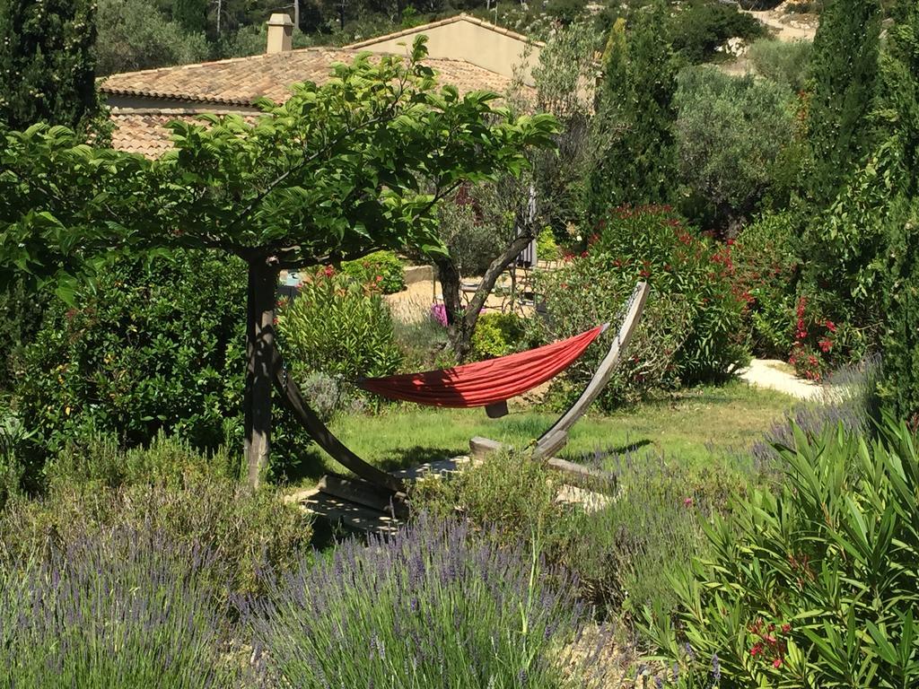 Le Clos De La Chevre Sud La Cadiere-d'Azur Exterior foto